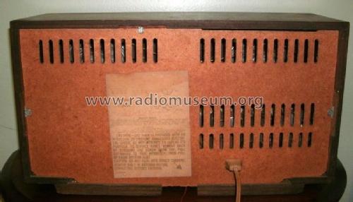 AM FM Radio T1240A; General Electric Co. (ID = 1863894) Radio