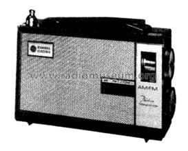 AM/FM Thirteen Transistor P940B ; General Electric Co. (ID = 2252226) Radio
