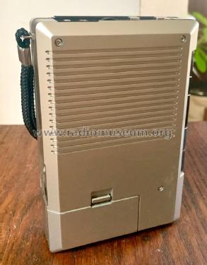 Battery Operated Cassette Recorder 3-5314B; General Electric Co. (ID = 2981307) Ton-Bild