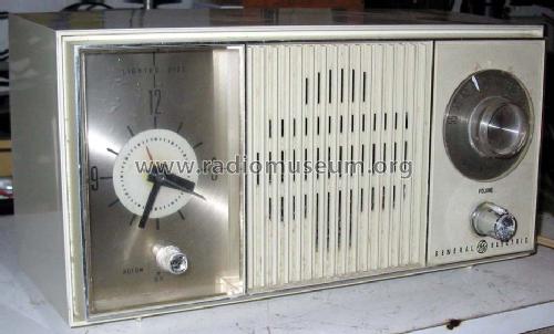 C1479B ; General Electric Co. (ID = 1264962) Radio