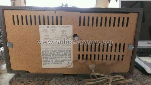 C1540 ; General Electric Co. (ID = 1454524) Radio
