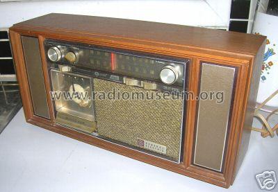 C1565 ; General Electric Co. (ID = 275697) Radio