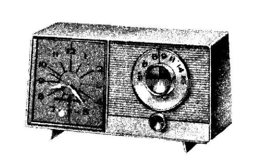 C-403D ; General Electric Co. (ID = 188495) Radio