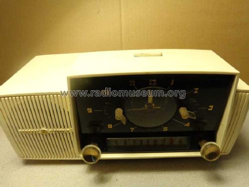 C415A ; General Electric Co. (ID = 1589946) Radio