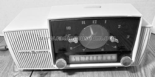 C416C ; General Electric Co. (ID = 2822246) Radio