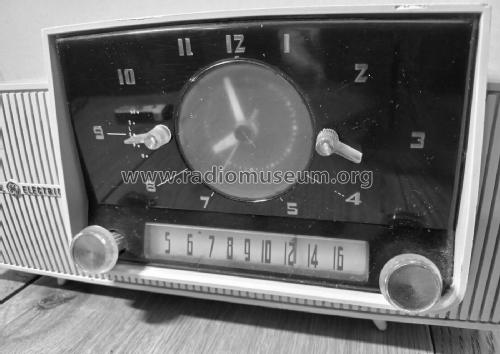 C416C ; General Electric Co. (ID = 2822248) Radio