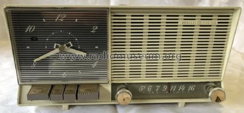 C425A ; General Electric Co. (ID = 2668325) Radio