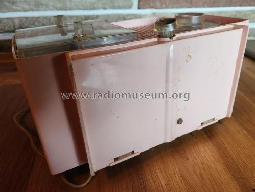 C437A; General Electric Co. (ID = 2822591) Radio