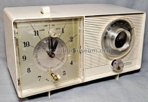 C-505C ; General Electric Co. (ID = 2716747) Radio