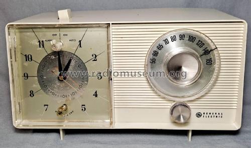 C-505C ; General Electric Co. (ID = 2716754) Radio