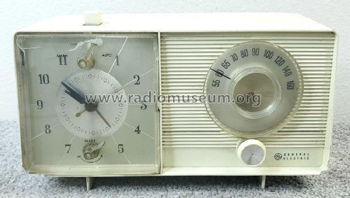 C505B ; General Electric Co. (ID = 3162495) Radio