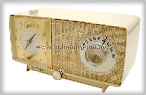 C546 ; General Electric Co. (ID = 500340) Radio