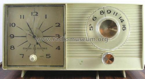C-403B; General Electric Co. (ID = 1240555) Radio