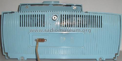 C-481A ; General Electric Co. (ID = 1540550) Radio