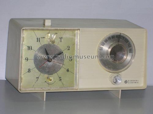 C-505C ; General Electric Co. (ID = 2806541) Radio