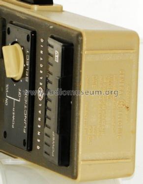 CB-Transceiver 3-5961B; General Electric Co. (ID = 2418328) Citizen