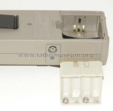 CB Transceiver 3-5976A; General Electric Co. (ID = 2476648) Citizen