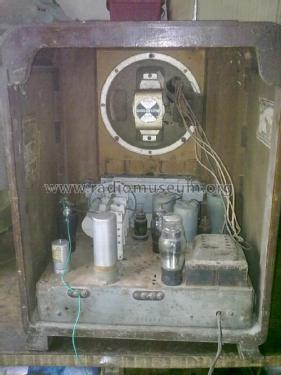 FE82 ; General Electric Co. (ID = 1705161) Radio