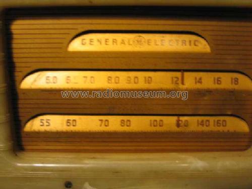 G655 ; General Electric Co. (ID = 914530) Radio