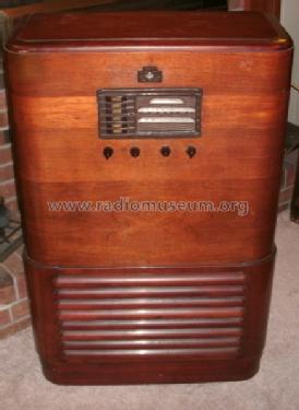 G75 ; General Electric Co. (ID = 1441034) Radio