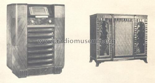 H-118 ; General Electric Co. (ID = 168116) Radio