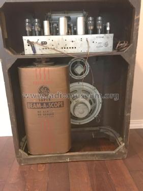 HJ-1005 ; General Electric Co. (ID = 2260256) Radio