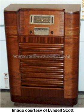 HJ-905 ; General Electric Co. (ID = 51471) Radio
