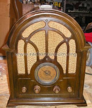 K64; General Electric Co. (ID = 1426022) Radio