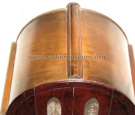 K-63 ; General Electric Co. (ID = 386229) Radio