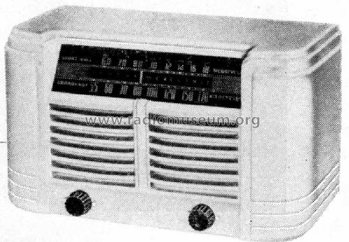 L-624 ; General Electric Co. (ID = 1053419) Radio