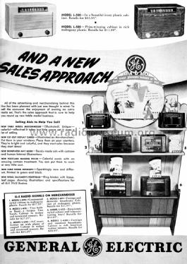 L-630 ; General Electric Co. (ID = 1053763) Radio