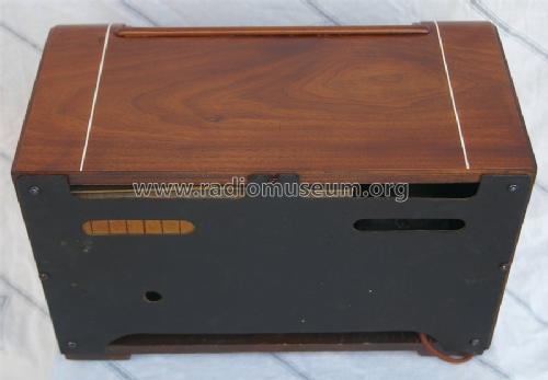 L-630 ; General Electric Co. (ID = 1169239) Radio