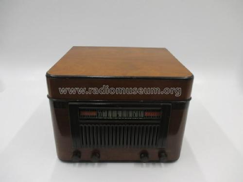 LC-628 ; General Electric Co. (ID = 2449484) Radio