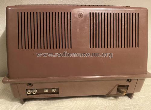 Musaphonic Dual Speaker T-210B; General Electric Co. (ID = 2776202) Radio