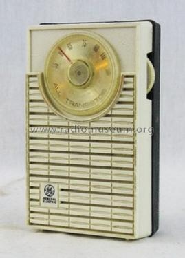 P1710C ; General Electric Co. (ID = 1414266) Radio