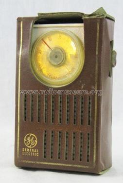 P1710C ; General Electric Co. (ID = 1414267) Radio