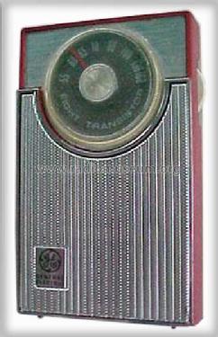 P1730 ; General Electric Co. (ID = 234691) Radio