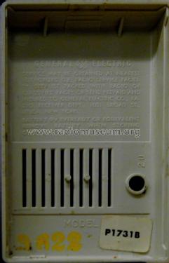 P1731B; General Electric Co. (ID = 1634770) Radio