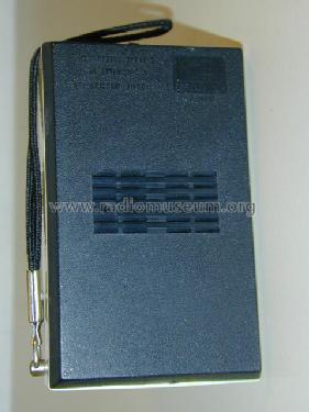 All Transistor P1757A ; General Electric Co. (ID = 673303) Radio