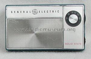 P1761A ; General Electric Co. (ID = 261404) Radio