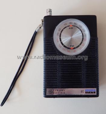 AFC Solid State P1791E; General Electric Co. (ID = 2250759) Radio