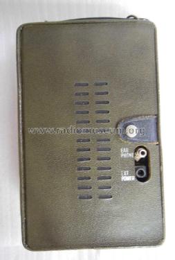 P1850 ; General Electric Co. (ID = 2893170) Radio