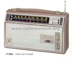 P1980 ; General Electric Co. (ID = 233751) Radio