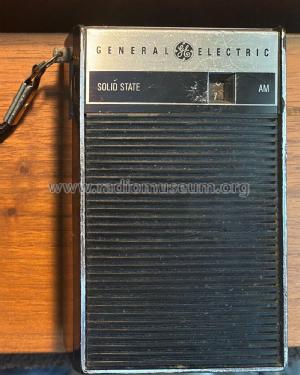 P2790C ; General Electric Co. (ID = 2860379) Radio