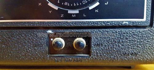 P4980A ; General Electric Co. (ID = 2242137) Radio