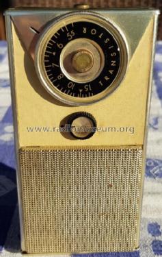 P715B ; General Electric Co. (ID = 2331113) Radio