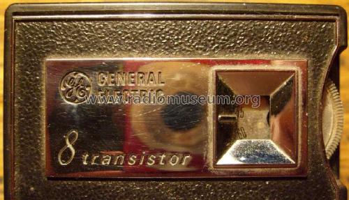 P7411 ; General Electric Co. (ID = 660030) Radio