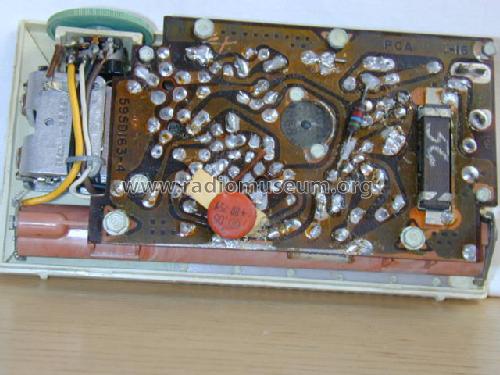 All Transistor P746A; General Electric Co. (ID = 667699) Radio