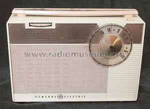 P770A ; General Electric Co. (ID = 261436) Radio