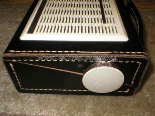 All Transistor P-795C ; General Electric Co. (ID = 1287906) Radio